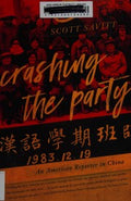 Crashing the party