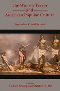 The war on terror and American popular culture
