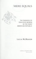 Mere equals