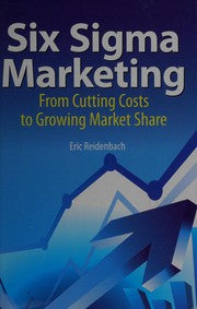 Six sigma marketing