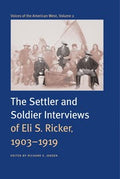 Voices of the American West