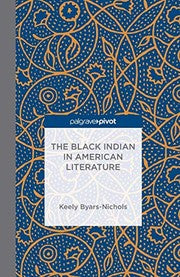 The Black Indian in American Literature