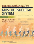 Basic biomechanics of the musculoskeletal system - 4. edición