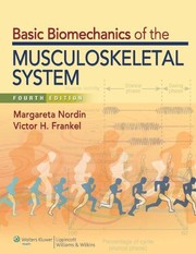 Basic biomechanics of the musculoskeletal system - 4. edición