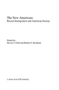 Becoming American, remaining ethnic