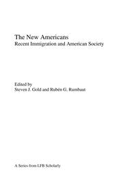 Becoming American, remaining ethnic