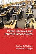 Public libraries and internet service roles