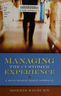 Managing the customer experience