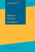 Algebraic Statistics