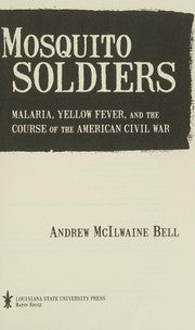 Mosquito soldiers