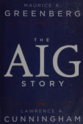 AIG Story, + Website