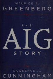 AIG Story, + Website