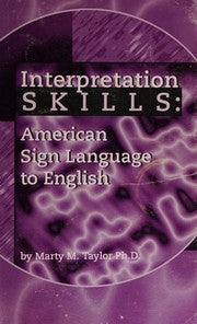 Interpretation SKILLS
