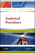 Analytical Procedures - March 1, 2012
