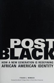 Post Black