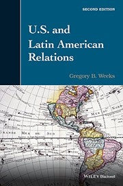 U.S. and Latin American relations