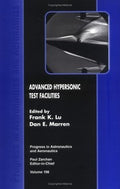 Advanced hypersonic test facilities