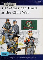 Irish-American units in the Civil War