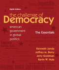 The challenge of democracy