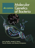 Molecular genetics of bacteria - 4. ed.