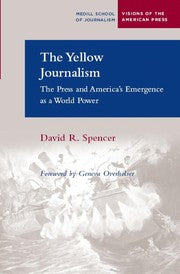 The yellow journalism