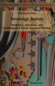 Sovereign stories