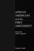 African Americans and the First Amendment