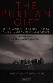The puritan gift