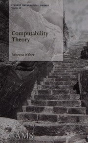 Computability theory