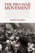 The pro-war movement