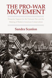 The pro-war movement