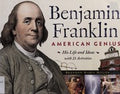 Benjamin Franklin, American genius