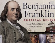 Benjamin Franklin, American genius