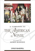 A Companion to the American Novel
