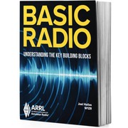 Basic radio