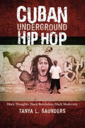 Cuban underground hip hop