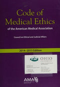 Code of medical ethics of the American Medical Association