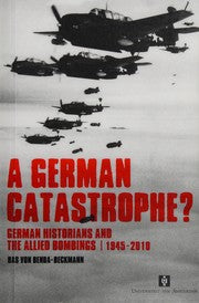 A German catastrophe?
