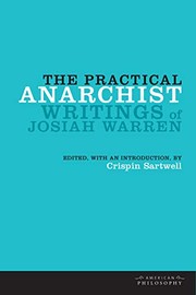 The practical anarchist