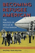 Becoming Refugee American