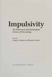 Impulsivity