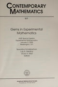 Gems in experimental mathematics