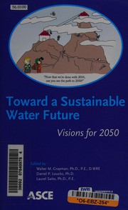 Toward a sustainable future