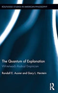 Quantum of Explanation
