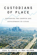 Custodians of place