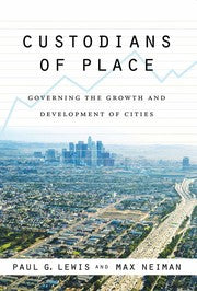 Custodians of place
