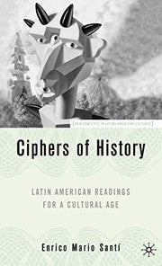 Ciphers of history