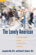 The lonely American