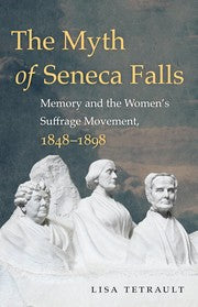 The myth of Seneca Falls