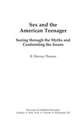 Sex in America's schools